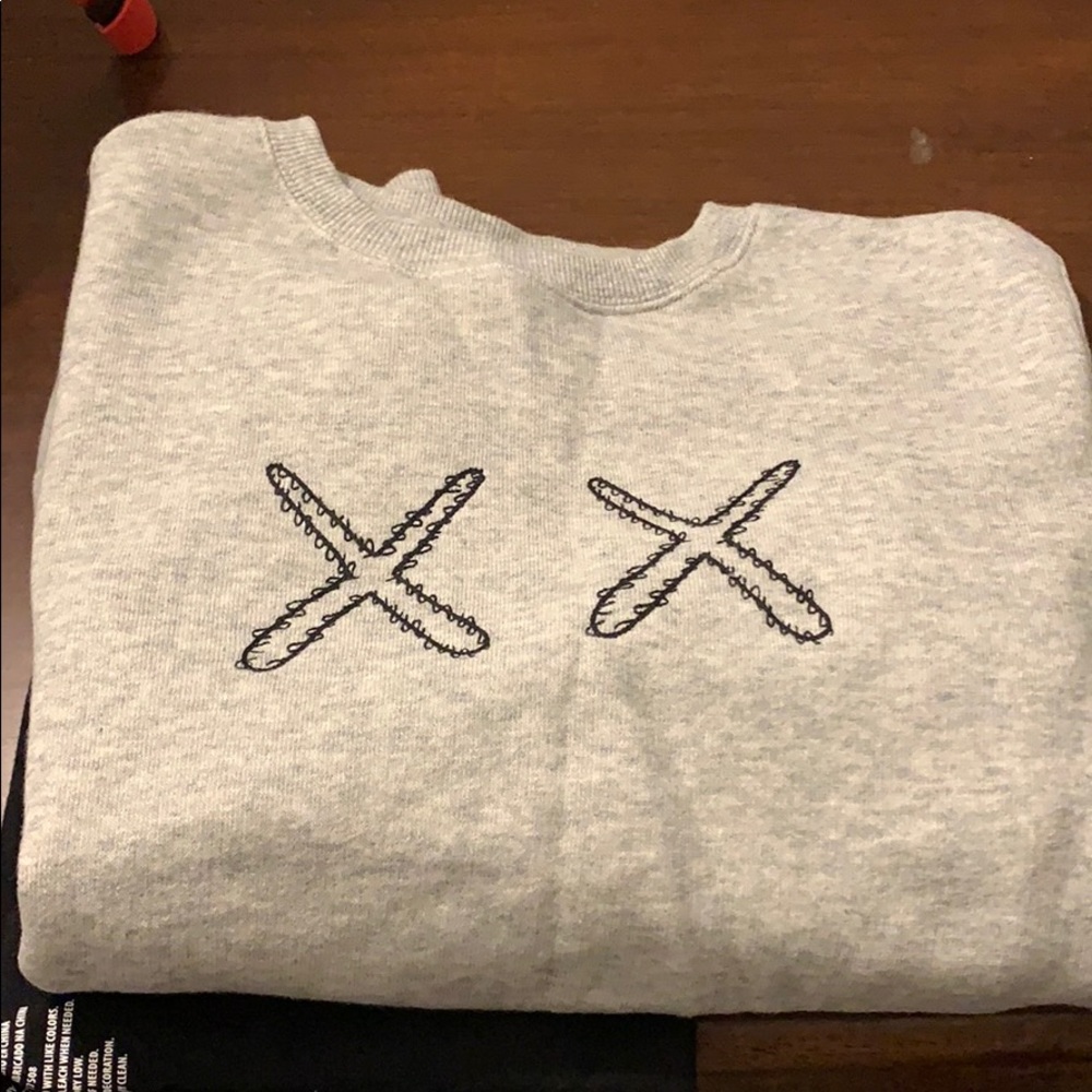 Kaws
